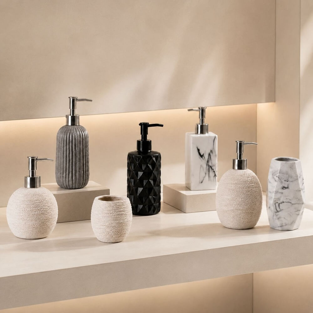 Accesorios de Baño