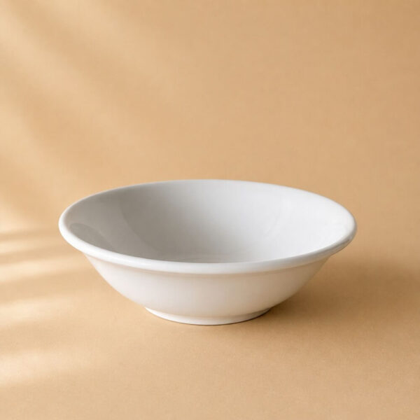 BOWL BLANCO BASICO 2