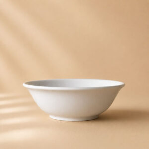 BOWL BLANCO BASICO