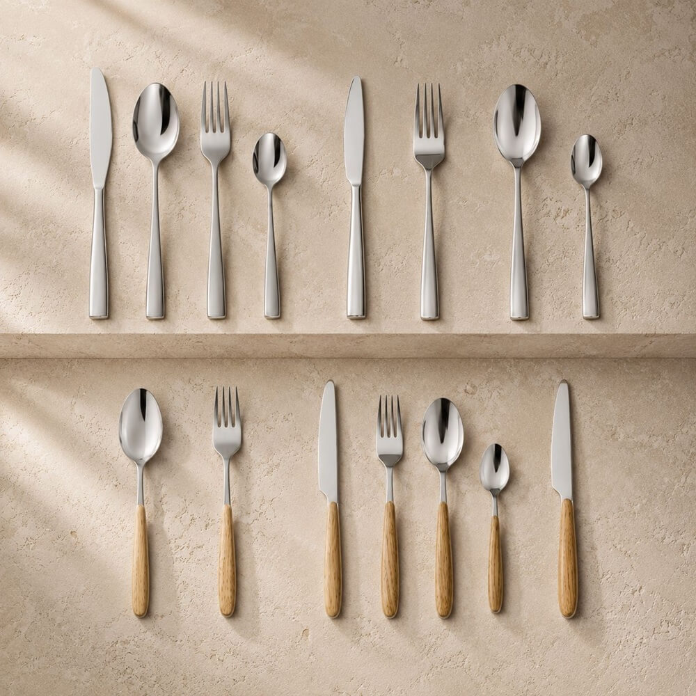 Cubiertos