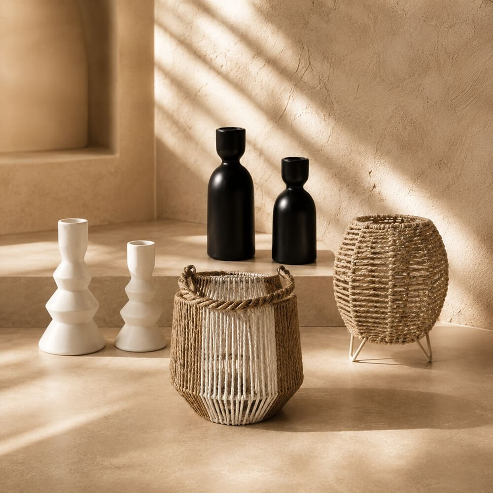 Decoración