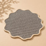 INDIVIDUAL IRREGULAR GRIS