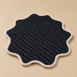 INDIVIDUAL IRREGULAR NEGRO
