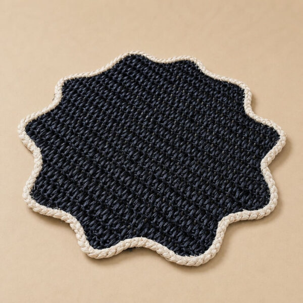 INDIVIDUAL IRREGULAR NEGRO