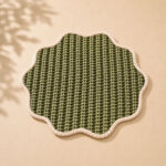 INDIVIDUAL IRREGULAR VERDE