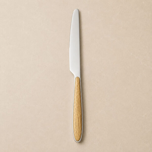 SET DE CUBIERTOS 16 PCS CUCHILLO