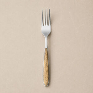 SET DE CUBIERTOS 16 PCS MADERA TENEDOR