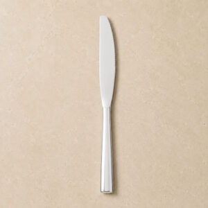 SET DE CUBIERTOS 24 PCS METAL CUCHILLO