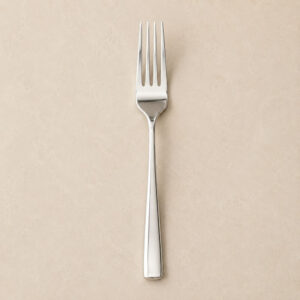 SET DE CUBIERTOS 24 PCS METAL TENEDOR