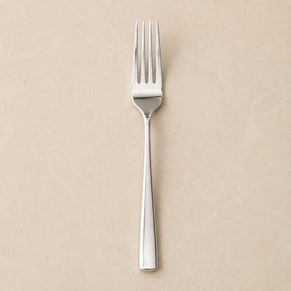 SET DE CUBIERTOS 24 PCS METAL TENEDOR