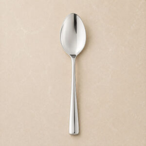 SET DE CUBIERTOS 24 PCS METAL CUCHARA