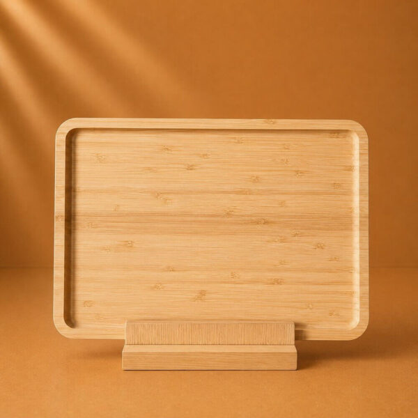 TABLA DE MADERA RECTANGULAR TABLA DE MADERA RECTANGULAR