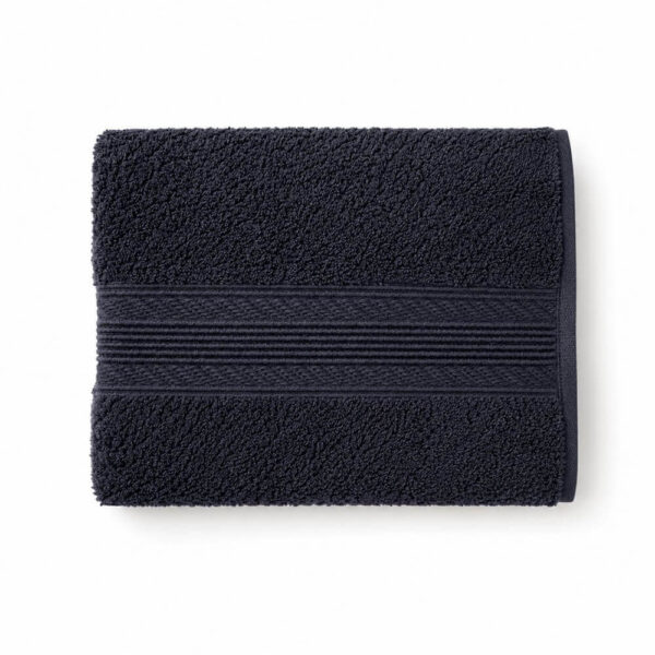 TOALLA NEGRO 45X80 500 GR