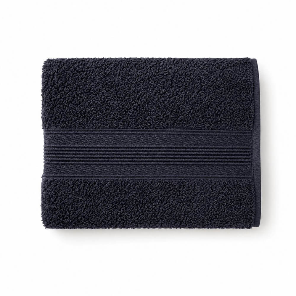 TOALLA NEGRO 45X80 500 GR