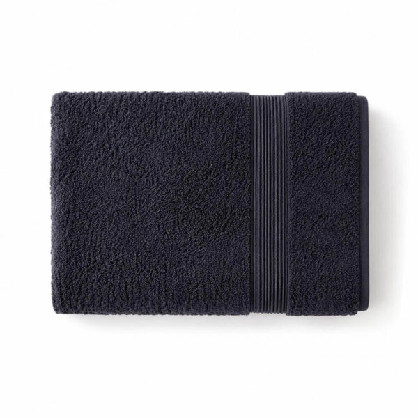 TOALLA NEGRO 90X150 500 GR