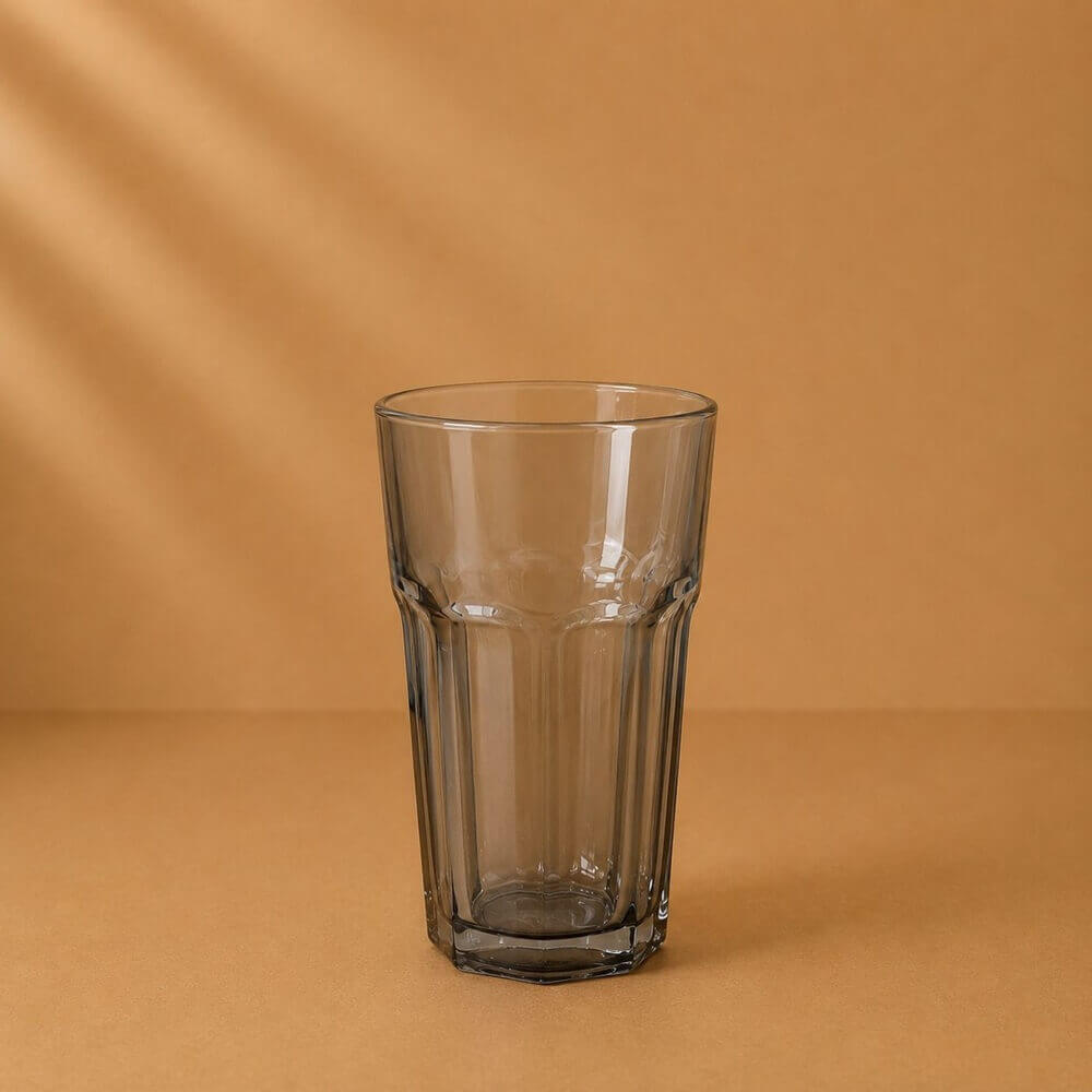 VASOS MOTE GRIS 360ML